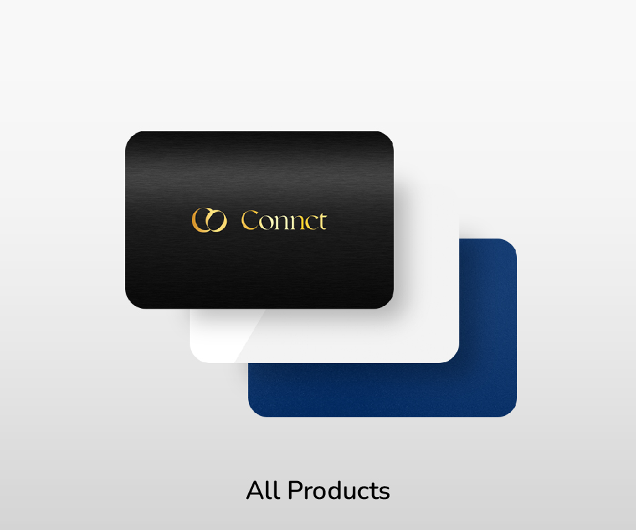 All Connct products