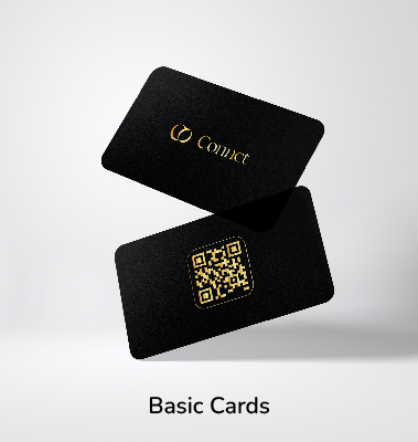 Basic cards