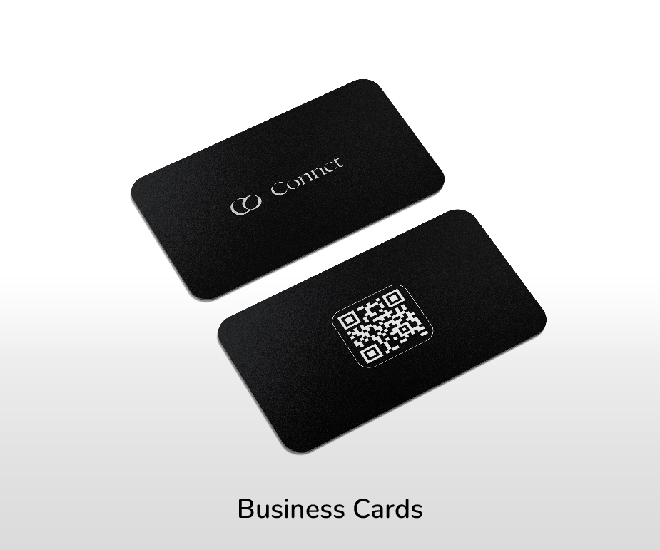 Business cards